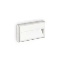 Подсветка ступенек Ideal Lux Febe-1 ap 268347 Подсветка ступенек Ideal Lux Febe-1 ap 268347